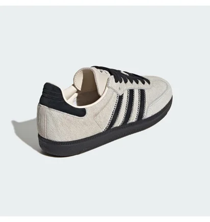 Кроссовки женские Adidas Samba Og Grey JP5329