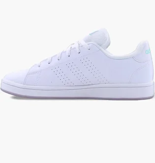 Кроссовки женские Adidas Advantage Base White HP9386