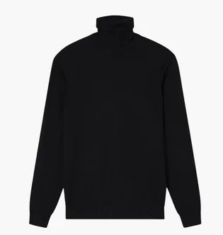 Свитер Armani Exchange Black XM000900-AF11982-UC001