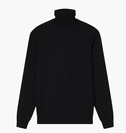 Свитер Armani Exchange Black XM000900-AF11982-UC001
