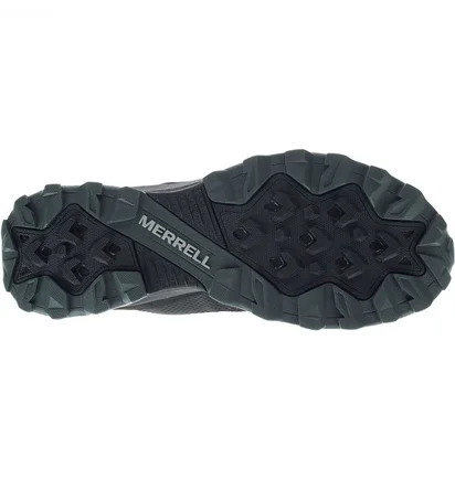 Ботинки мужские Merrell Speed Strike Mid Gore-Tex Walking Boots Black J066867