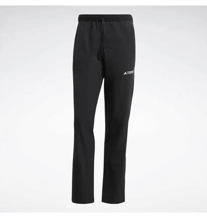 Штаны мужские Adidas Terrex Liteflex Hiking Pants Black HN2953