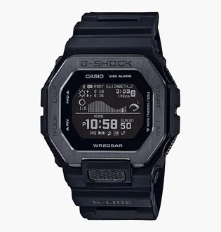 Часы мужские Casio GBX-100NS-1