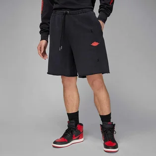 Шорти чоловічі Air jordan Rair Black IF1411-010