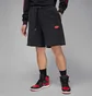 Шорти чоловічі Air jordan Rair Black IF1411-010