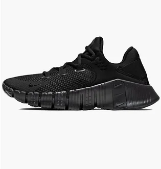 Кроссовки унисекс Nike Free Metcon 4 Black CT3886-007
