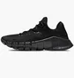 Кроссовки унисекс Nike Free Metcon 4 Black CT3886-007