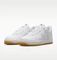 Кроссовки мужские Nike Air Force 1 07 Lv8 White II7630-100