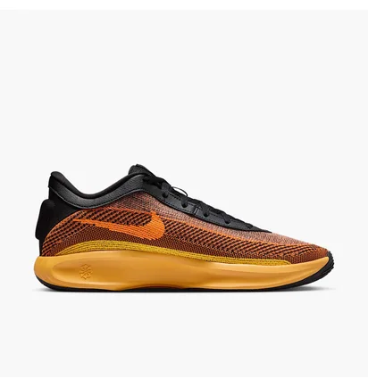 Кросівки чоловічі Nike G.T. Hustle Academy Brown FJ7791-005