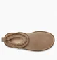 Угги женские UGG Classic Ultra Mini Antilope Brown 1116109-ALP