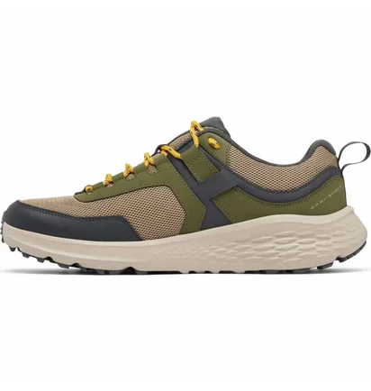 Кросівки чоловічі Columbia Konos Low Green 2063471383