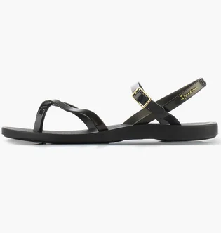 Сандалі жіночі Ipanema Fashion Sandal Viii Black 82842-21112