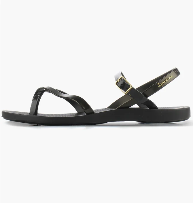 Сандали женские Ipanema Fashion Sandal Viii Black 82842-21112