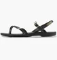 Сандали женские Ipanema Fashion Sandal Viii Black 82842-21112