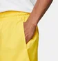 Шорти чоловічі Nike Sportswear Sport Essentials Yellow DM6829-765