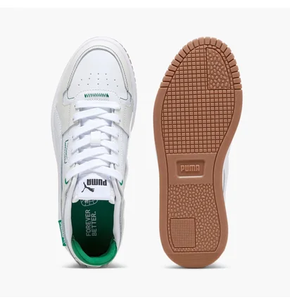 Кросівки жіночі Puma Carina Street Vtg Sneakers White 392338-01