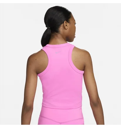 Майка женская Nike Court Dri-Fit Pink FN2806-675