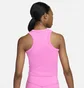Майка женская Nike Court Dri-Fit Pink FN2806-675