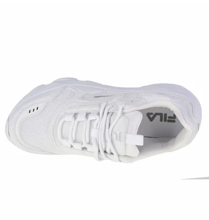 Кроссовки женские Fila Collene White FFW004510004