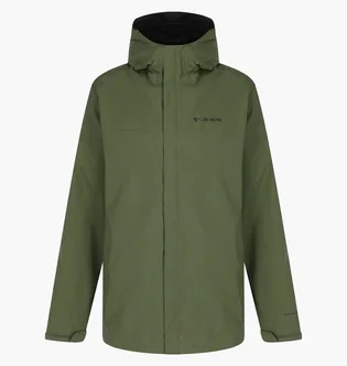 Ветровка мужская Columbia Watertight Ii Jacket Olive 1533891CLB-353