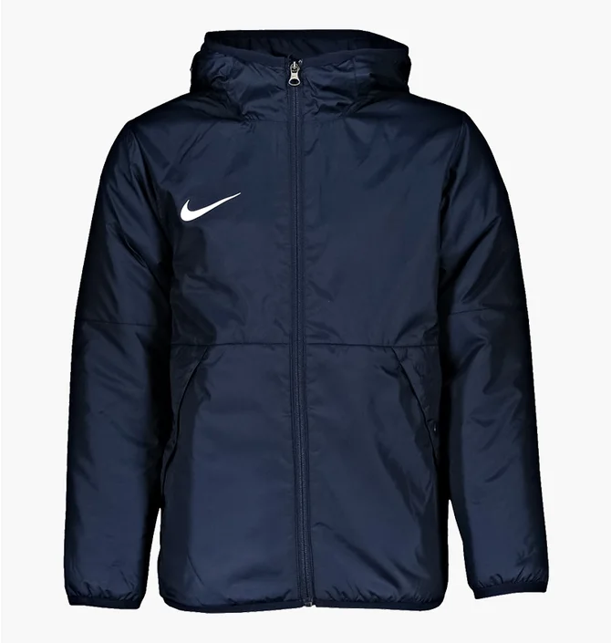 Куртка чоловіча Nike M Nk Thrm Rpl Park20 Fall Jkt Blue CW6157-451