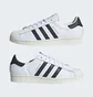 Кросівки чоловічі Adidas Superstar Shoes White IF3637