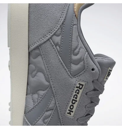 Кросівки чоловічі Reebok Royal Ultra Grey GY8835