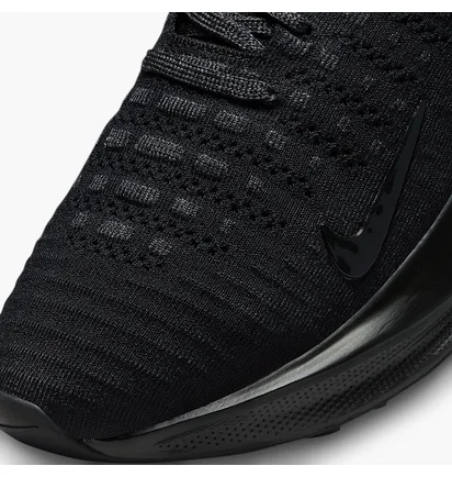 Кроссовки женские Nike Infinityrn 4 Black DR2670-004
