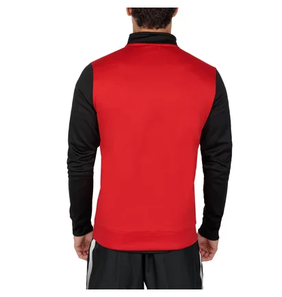 Олимпийка мужская Joma Winner Black/Red 101008.601