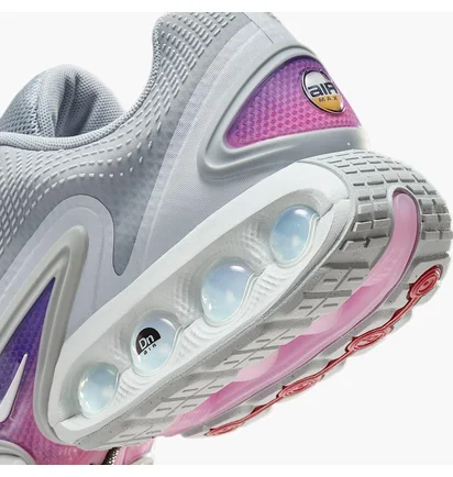 Кросівки чоловічі Nike Air Max Dn Grey DV3337-011