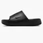 Тапочки женские Nike Calm Slide Black DX4816-001