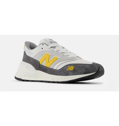Кросівки унісекс New Balance 997R Grey U997RMGA