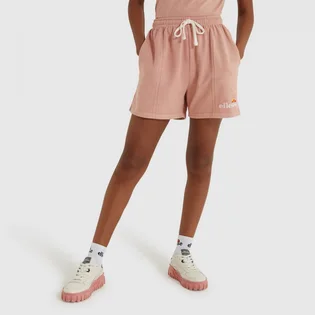 Шорти жіночі Ellesse Karungali Pink Sgm13151-Pink