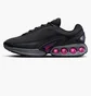 Кроссовки мужские Nike Air Max Dn All Night Black DV3337-008