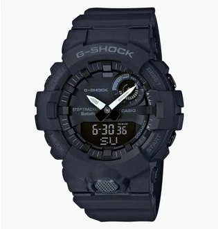 Годинник чоловічий Casio GBA-800-1A