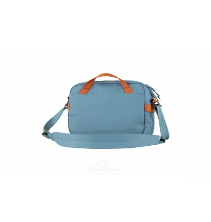 Сумка унісекс Fjallraven High Coast Blue 23227.543