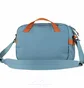 Сумка унісекс Fjallraven High Coast Blue 23227.543
