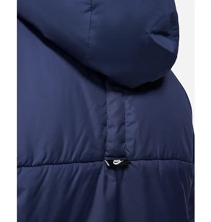 Куртка чоловіча Nike M Nsw Tf Rpl Legacy Hd Jkt Blue DD6857-410