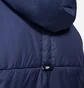 Куртка чоловіча Nike M Nsw Tf Rpl Legacy Hd Jkt Blue DD6857-410