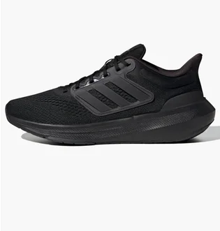 Кроссовки мужские Adidas Ultrabounce Wide Running Shoes Black HP6685