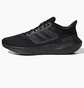 Кроссовки мужские Adidas Ultrabounce Wide Running Shoes Black HP6685