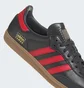 Кросівки унісекс Adidas Samba Og Shoes Black IG6173