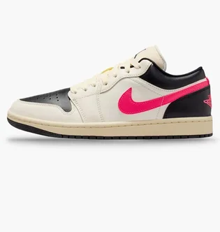 Кроссовки женские Air Jordan 1 Beige DC0774-107