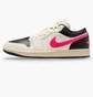 Кроссовки женские Air Jordan 1 Beige DC0774-107