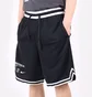 Шорти чоловічі Nike Nba Brooklyn Nets Dna Courtside Black CV5528-010