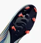 Бутсы унисекс Nike Air Zoom Superfly 10 Academy Fg Green FZ1380-300