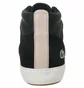 Кроссовки женские Lacoste Ampthill Chukka 417 1 Caw Black 734CAW0065024