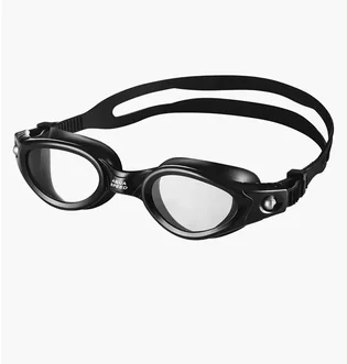 Окуляри для плавання унісекс Aqua Speed Pacific 3359 Black 015-07