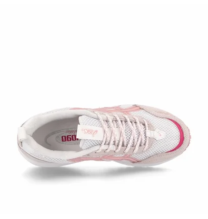 Кроссовки женские Asics Gel-1090V2 White/Beige 1202A383-100