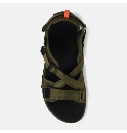 Сандалі чоловічі New Balance 2950 Green M29504JY